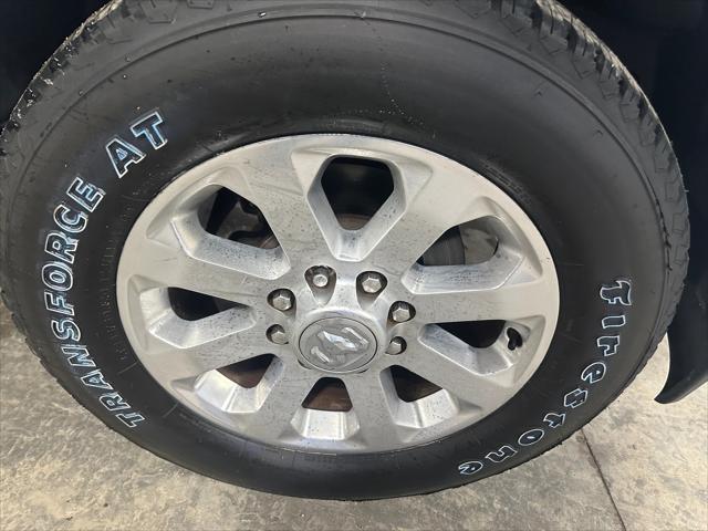 used 2019 Ram 2500 car, priced at $40,951