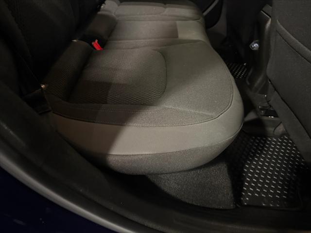 used 2020 Jeep Renegade car, priced at $18,306
