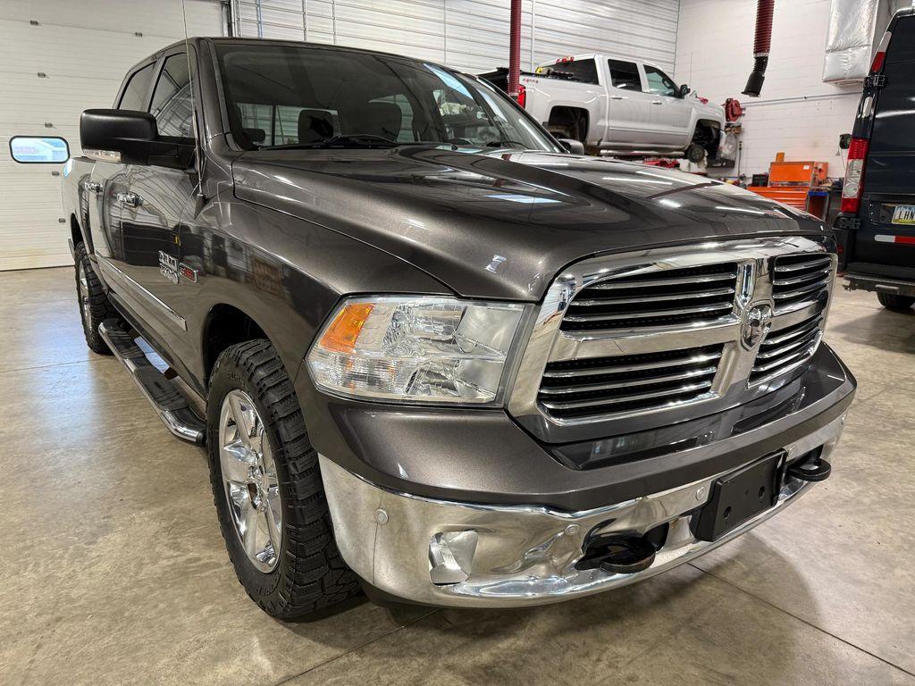 used 2014 Ram 1500 car, priced at $12,274