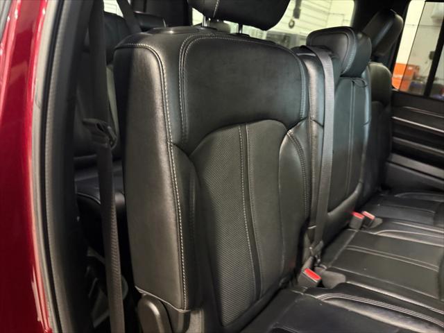 used 2023 Jeep Wagoneer L car, priced at $57,764