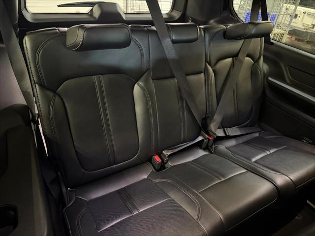 used 2023 Jeep Wagoneer L car, priced at $57,764