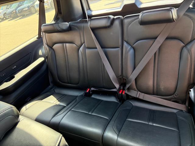 used 2023 Jeep Wagoneer L car, priced at $57,764