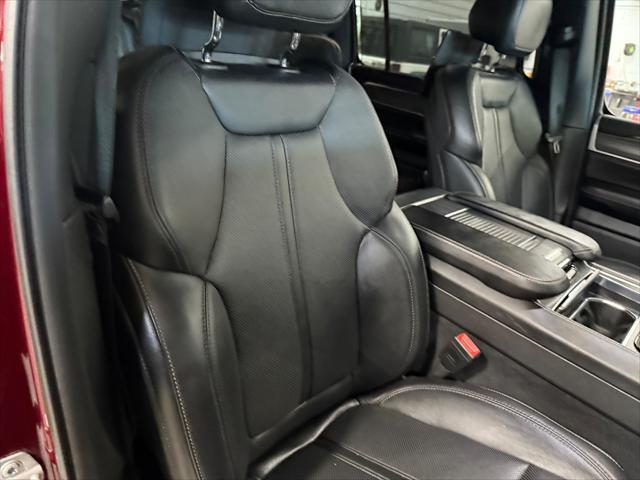 used 2023 Jeep Wagoneer L car, priced at $57,764