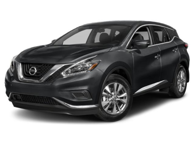 used 2018 Nissan Murano car, priced at $15,750