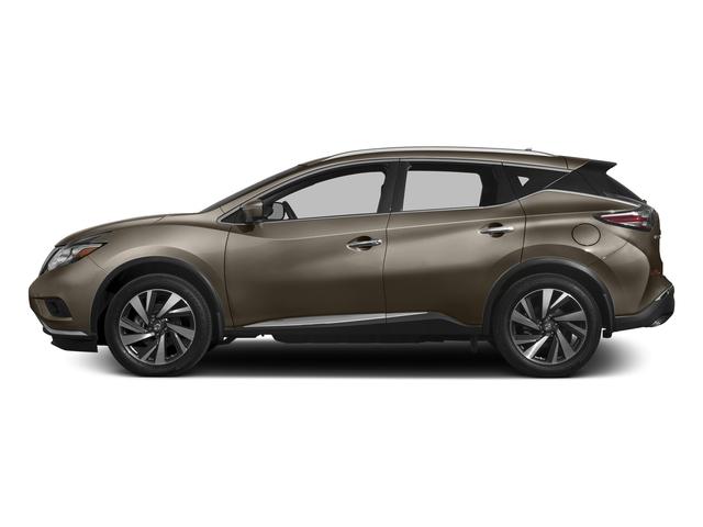 used 2017 Nissan Murano car, priced at $21,500