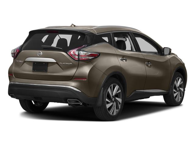 used 2017 Nissan Murano car, priced at $21,500