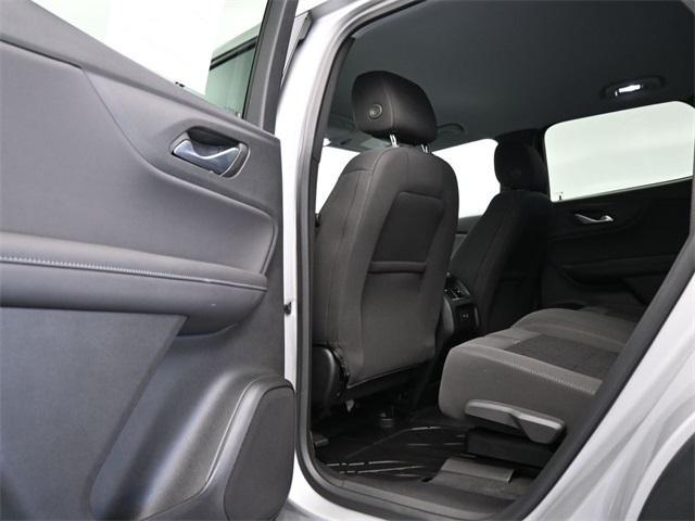 used 2022 Chevrolet Blazer car, priced at $26,750