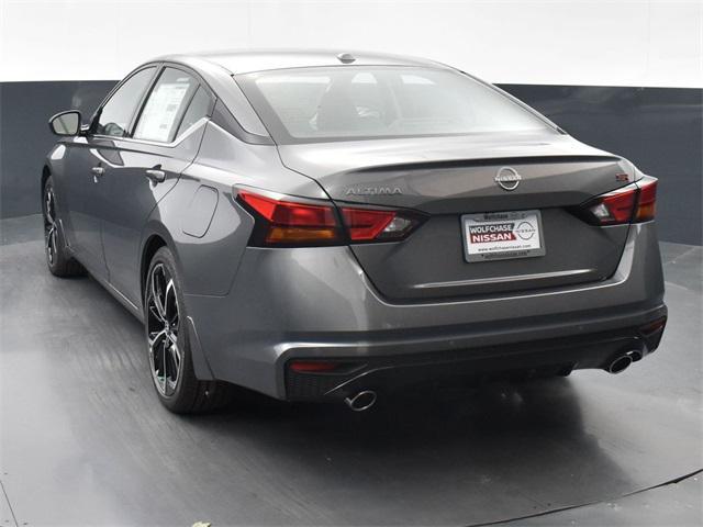 new 2024 Nissan Altima car, priced at $31,208