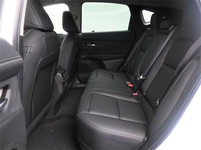 new 2025 Nissan Murano car, priced at $41,557