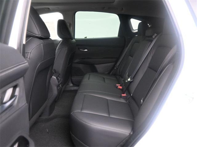 new 2025 Nissan Murano car, priced at $41,557