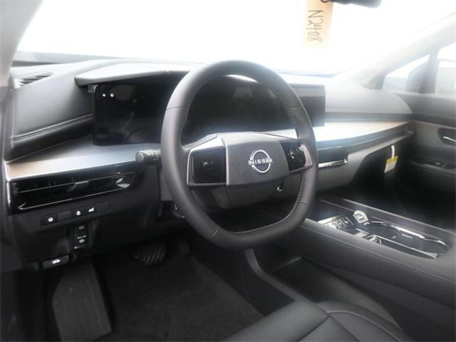 new 2025 Nissan Murano car, priced at $41,557