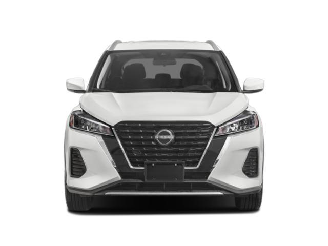 new 2024 Nissan Kicks car