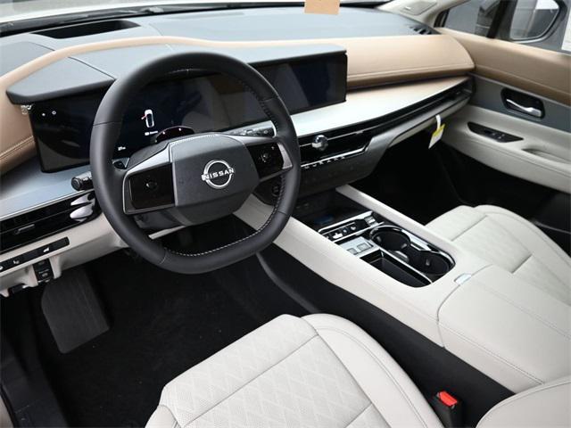 new 2026 Nissan Murano car, priced at $53,885