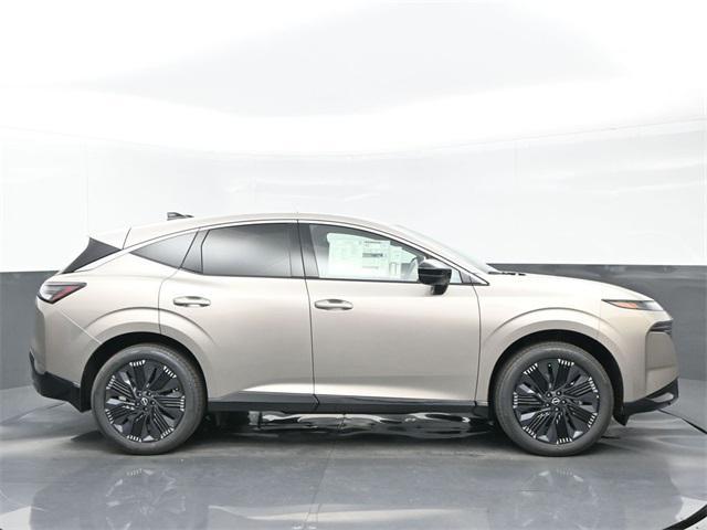 new 2026 Nissan Murano car, priced at $53,885