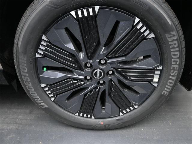 new 2026 Nissan Murano car, priced at $53,885