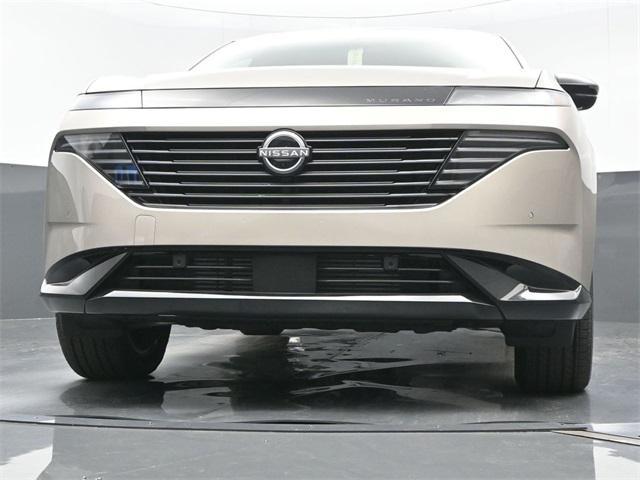 new 2026 Nissan Murano car, priced at $53,885