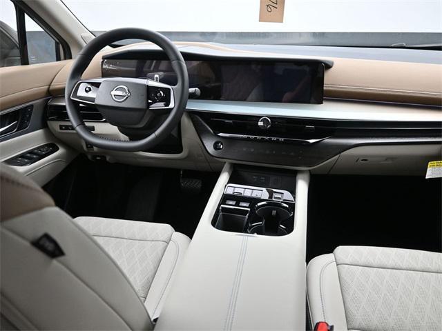 new 2026 Nissan Murano car, priced at $53,885