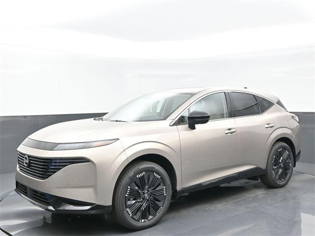 new 2026 Nissan Murano car, priced at $53,885