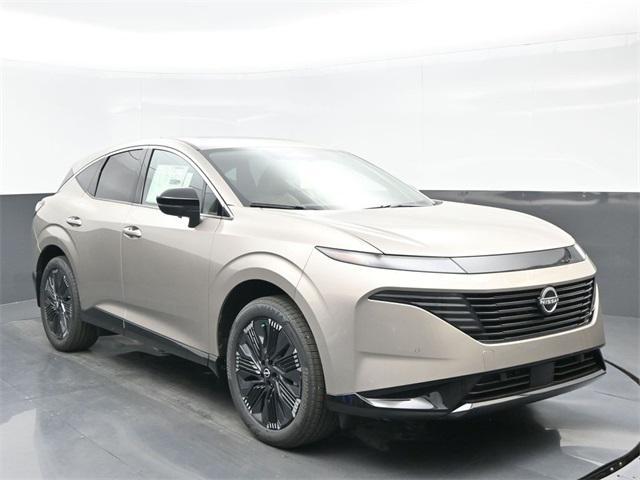 new 2026 Nissan Murano car, priced at $53,885