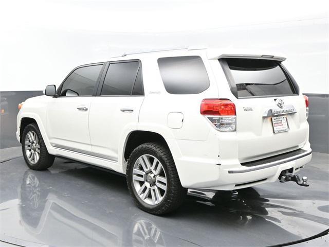 used 2013 Toyota 4Runner car, priced at $20,500