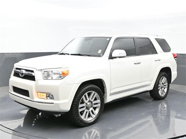 used 2013 Toyota 4Runner car, priced at $20,500