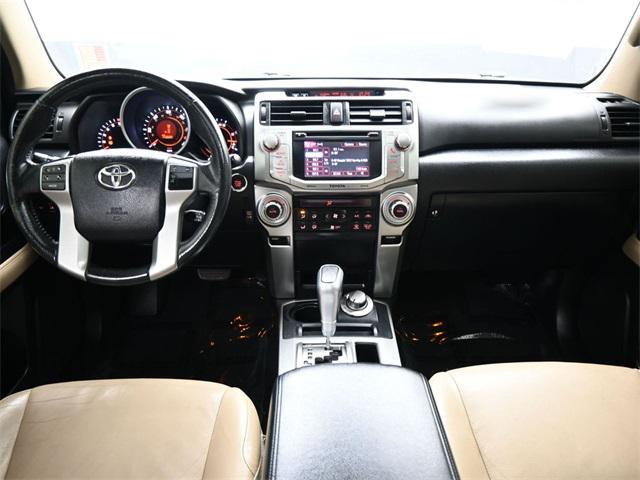 used 2013 Toyota 4Runner car, priced at $20,500