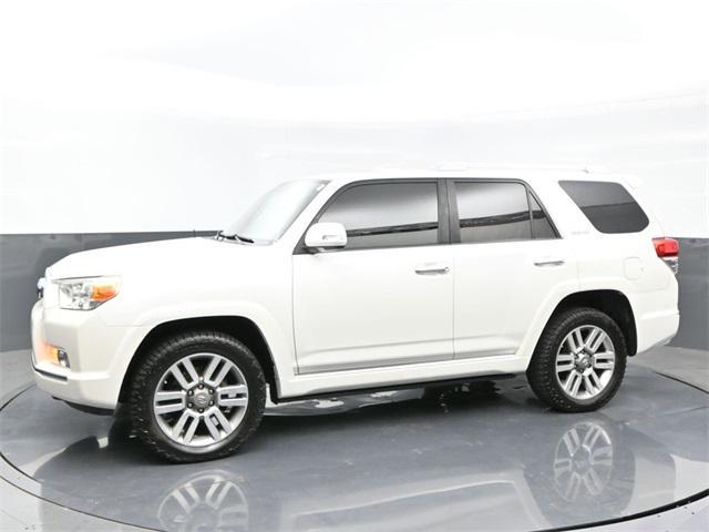 used 2013 Toyota 4Runner car, priced at $20,500