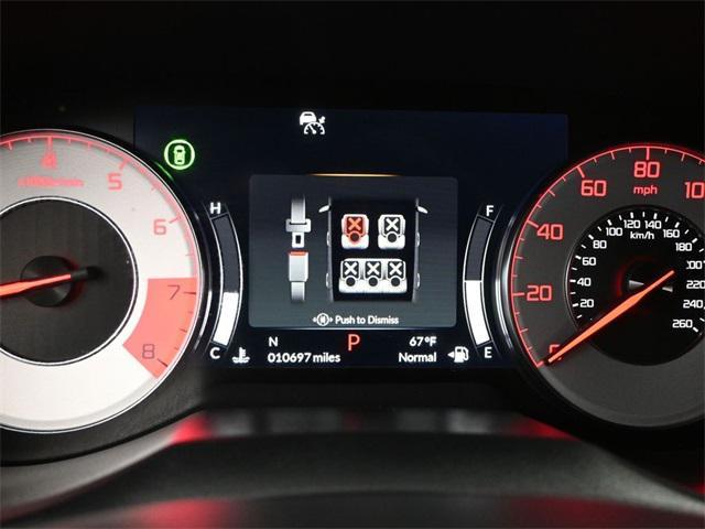 used 2024 Acura RDX car, priced at $42,990