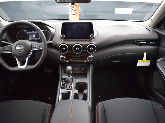 new 2024 Nissan Sentra car, priced at $24,994