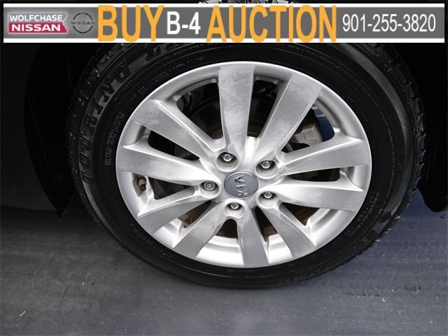 used 2015 Kia Forte car, priced at $9,794