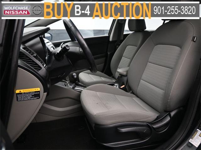 used 2015 Kia Forte car, priced at $9,794