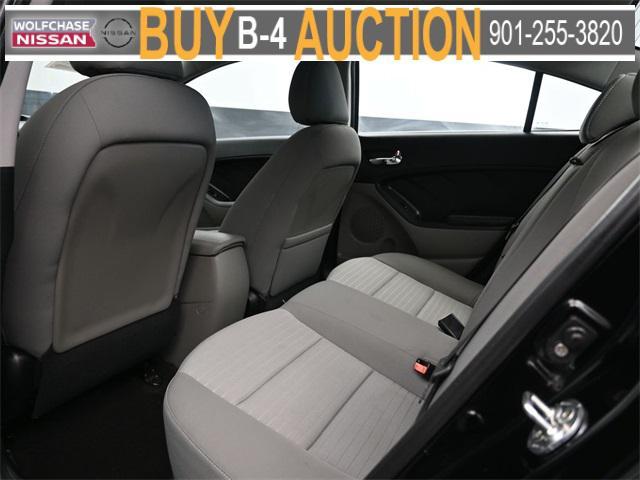 used 2015 Kia Forte car, priced at $9,794