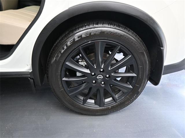 used 2024 Nissan Murano car, priced at $34,499