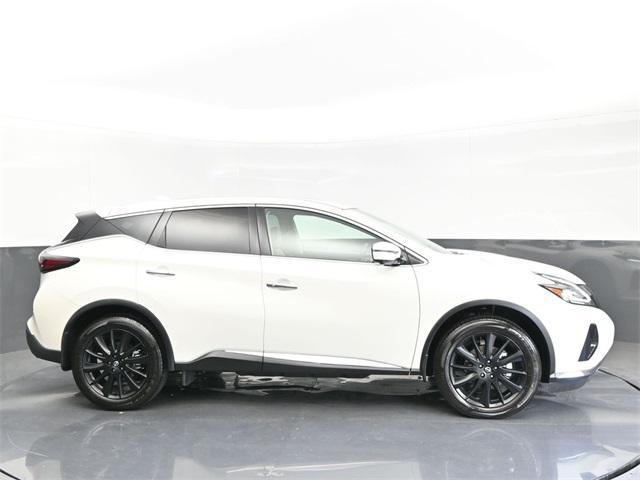 used 2024 Nissan Murano car, priced at $34,499