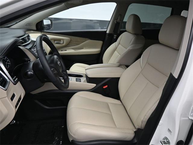 used 2024 Nissan Murano car, priced at $34,499