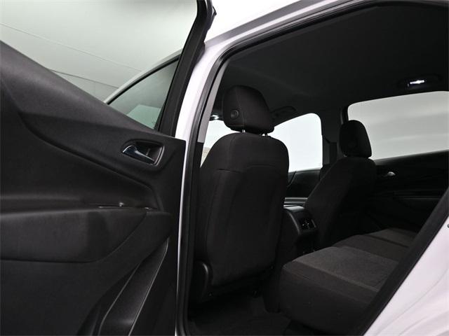 used 2022 Chevrolet Equinox car, priced at $21,500