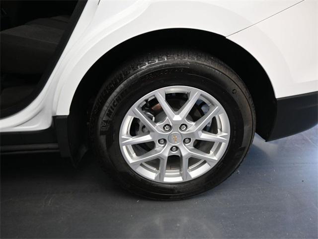used 2022 Chevrolet Equinox car, priced at $21,500