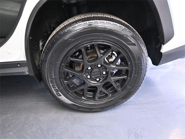used 2023 Toyota RAV4 car, priced at $27,750