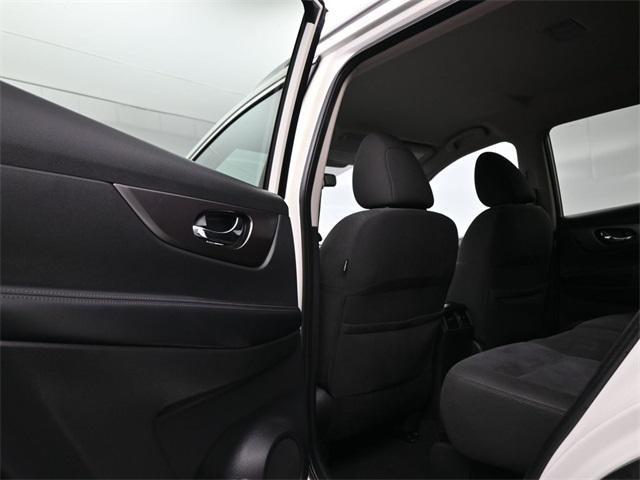 used 2016 Nissan Rogue car, priced at $11,449