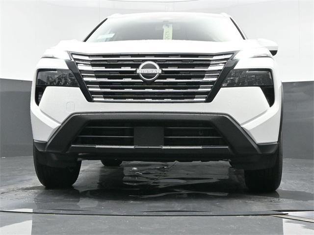 new 2025 Nissan Rogue car, priced at $31,531