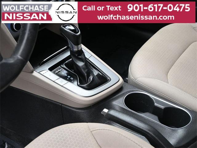 used 2017 Hyundai Elantra car, priced at $11,750