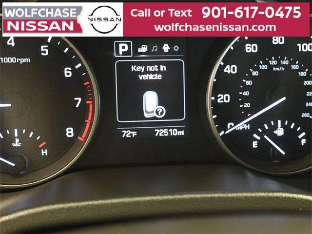 used 2017 Hyundai Elantra car, priced at $11,750