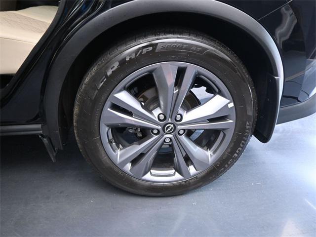 used 2023 Nissan Murano car, priced at $30,290