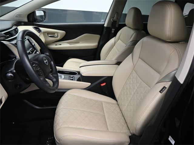 used 2023 Nissan Murano car, priced at $30,290