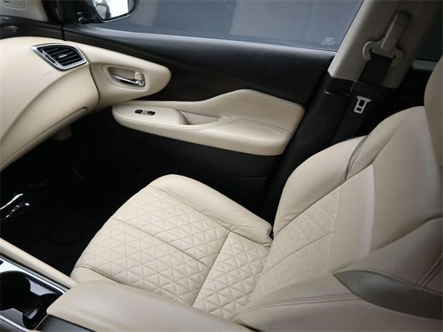 used 2023 Nissan Murano car, priced at $30,290
