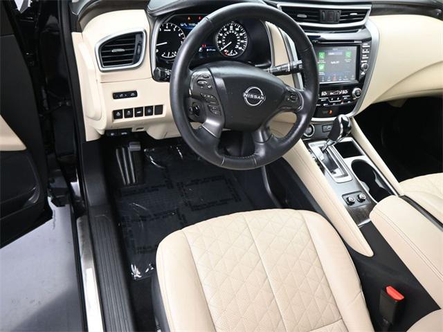used 2023 Nissan Murano car, priced at $30,290