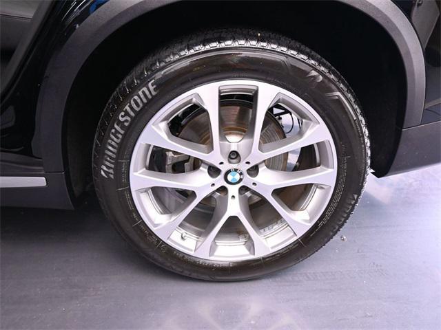 used 2023 BMW X5 car, priced at $50,500