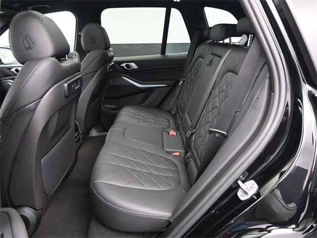 used 2023 BMW X5 car, priced at $50,500