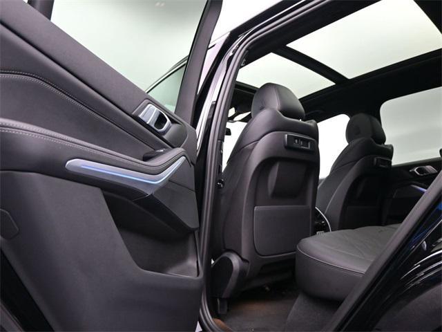 used 2023 BMW X5 car, priced at $50,500