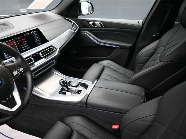 used 2023 BMW X5 car, priced at $50,500